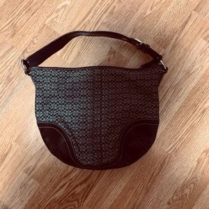 Coach Hobo Bag